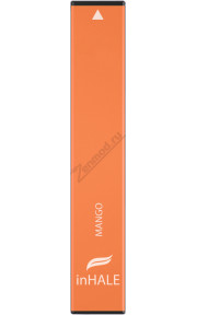 inHALE Disposable - Mango