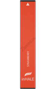 inHALE Disposable - Strawberry