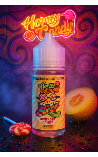 HORNY Candy - Honey Dew 15мл