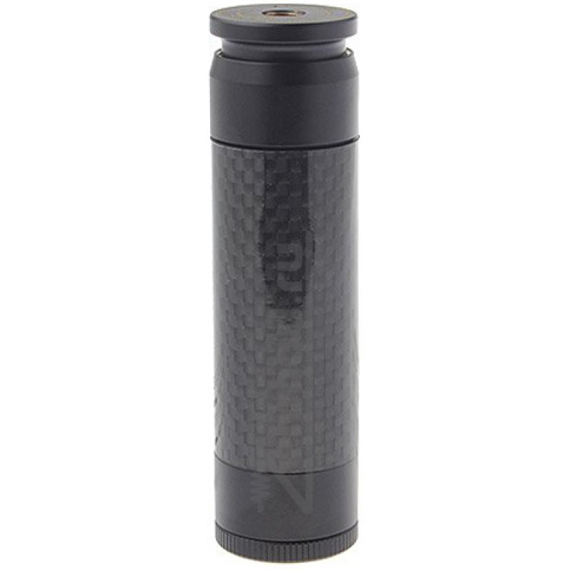 Фото и внешний вид — AV Able V2 clone Black Carbon