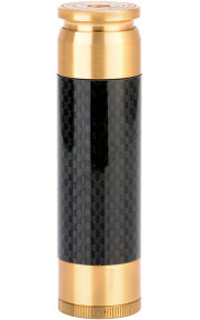 AV Able V2 clone Brass Carbon