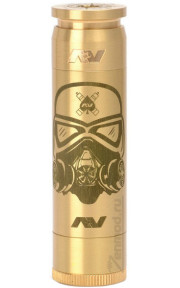AV Able V2 Storm Trooper clone Brass