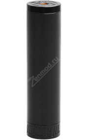 Broadside Admiral clone Black