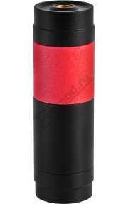 El Thunder MTLite Black/Red