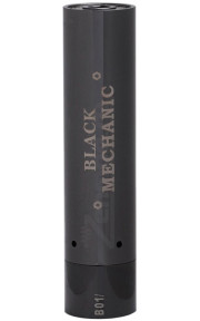 Russian Mechanic V1 clone Black