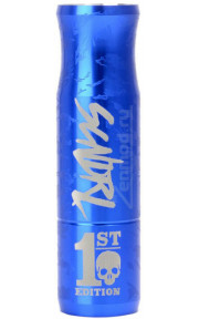 SCNDRL clone Aluminum Blue