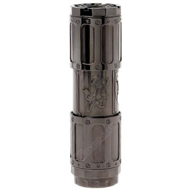 Фото и внешний вид — V3tronix Flip clone Black