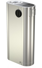 WISMEC Noisy Cricket II-22 Silver