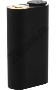 WISMEC Noisy Cricket Black