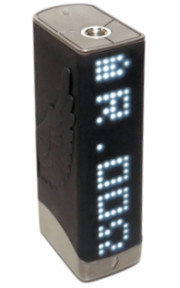 CigGo Tattoo 75W Black