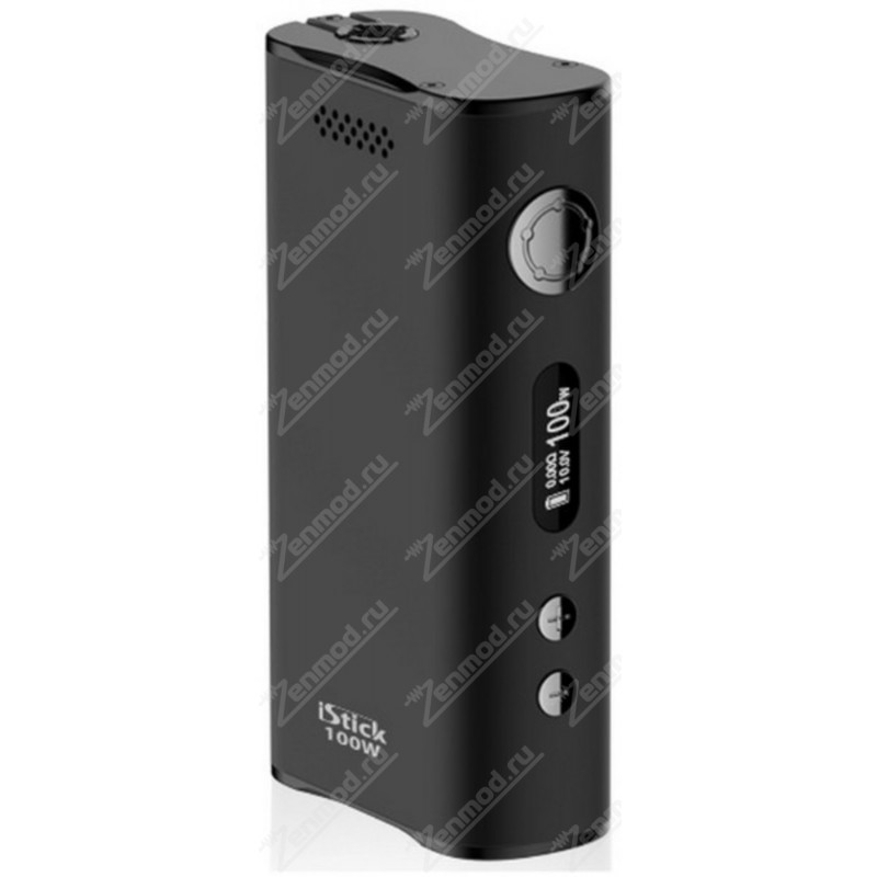 Фото и внешний вид — Eleaf iStick 100W