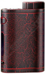 Eleaf iStick Pico 75W Red Crackle
