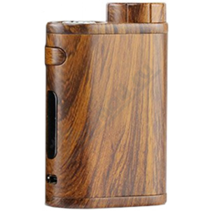 Фото и внешний вид — Eleaf iStick Pico 75W Wood Grain