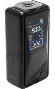 Eleaf TESSERA 150W Black