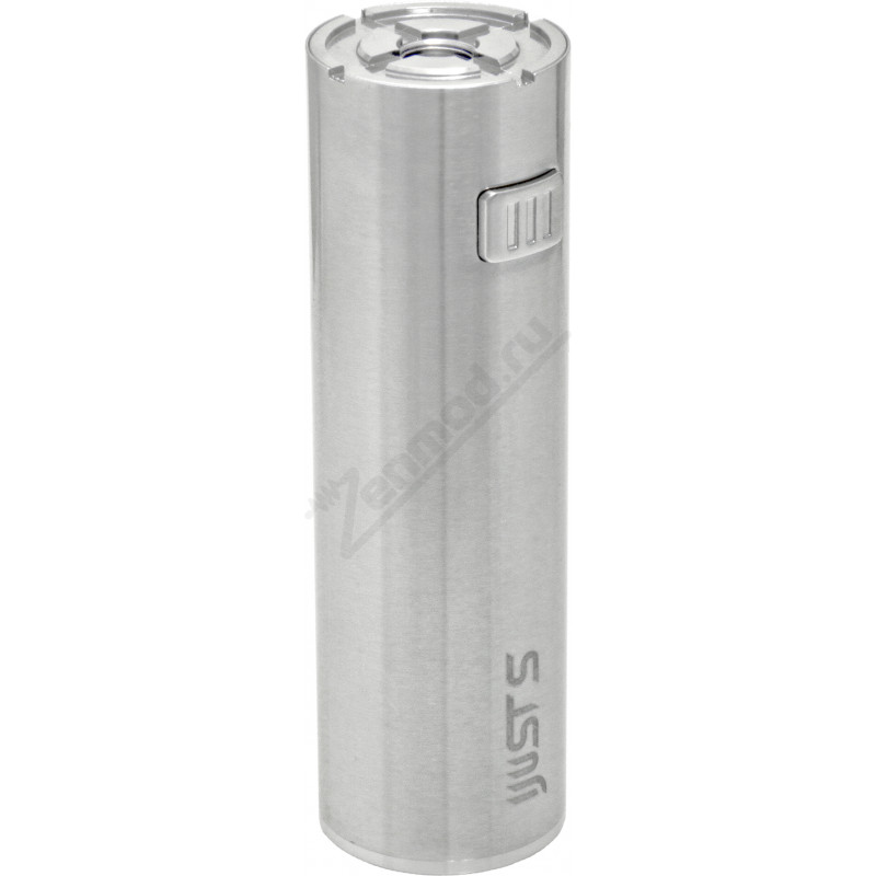 Фото и внешний вид — Eleaf iJust S Battery SS