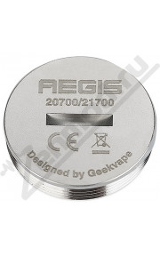 Крышка GeekVape AEGIS 20700/21700