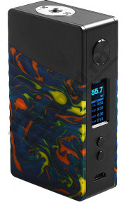 GeekVape NOVA 200W Black Flare Resin