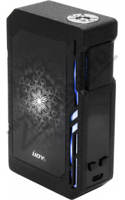 IJOY Exo PD270 Black, 2x20700 в комплекте