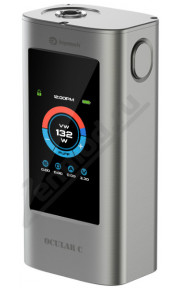 Joyetech Ocular C 150W Silver