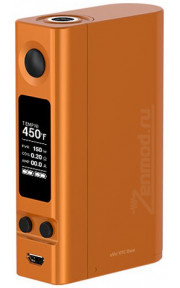 Joyetech eVic VTC Dual 150W Orange