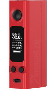 Joyetech eVic VTwo Mini 75W Red