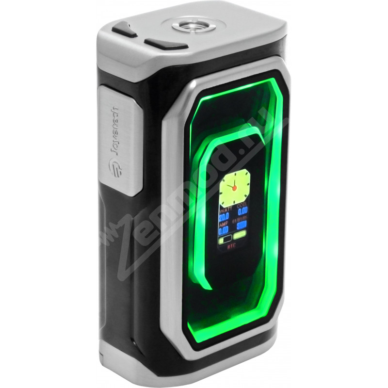 Фото и внешний вид — Joyetech ESPION Infinite Black