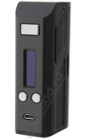 Lost Vape Skar DNA75 Wood Grey