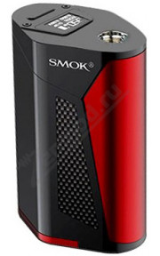 SMOK GX350 Black Red