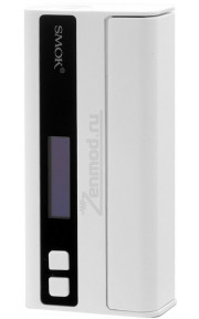 SMOK Quantum White