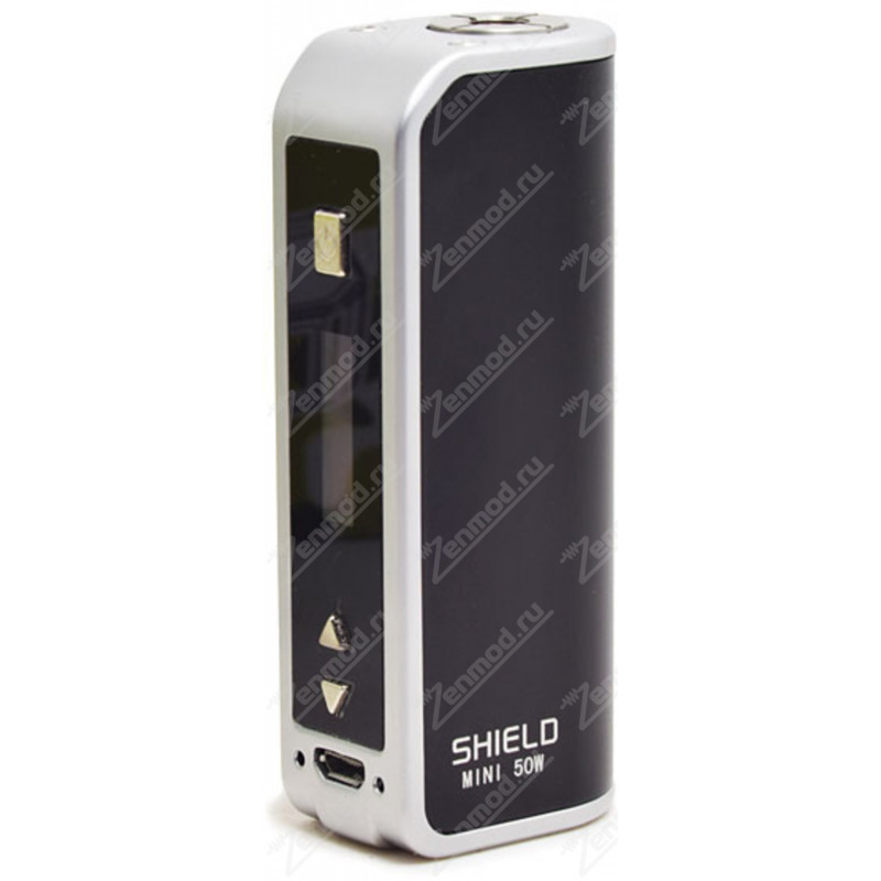 Фото и внешний вид — Shield mini 50W