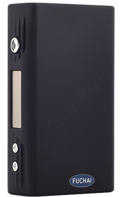 Sigelei Fuchai 200W TC Black