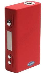 Sigelei Fuchai 200W TC Red