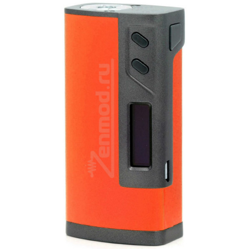 Фото и внешний вид — Sigelei Fuchai 213 Orange