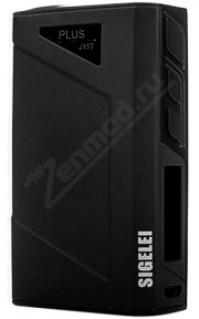 Sigelei J150 PLUS Black