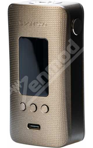 Vaporesso GEN 200 Matte Grey