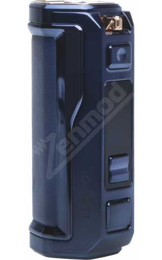 VooPoo ARGUS XT Mod Dark Blue