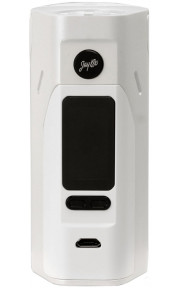 WISMEC Reuleaux RX2/3 200W Matte White
