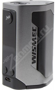 WISMEC Reuleaux RX GEN3 Grey