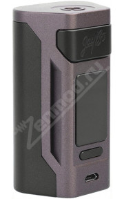WISMEC Reuleaux RX2 20700 200W Brown