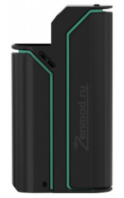 WISMEC Reuleaux RX75 Black-Tiffany