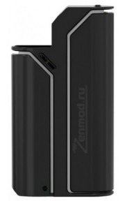 WISMEC Reuleaux RX75 Black-White