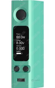 Joyetech eVic VTC Mini 75W Green