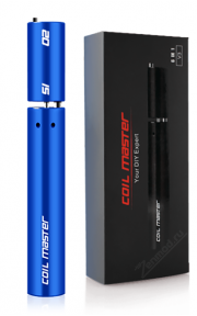 Инструмент для намотки Coil Master V3 clone
