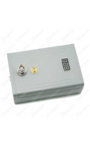 Омметр OHM Reader